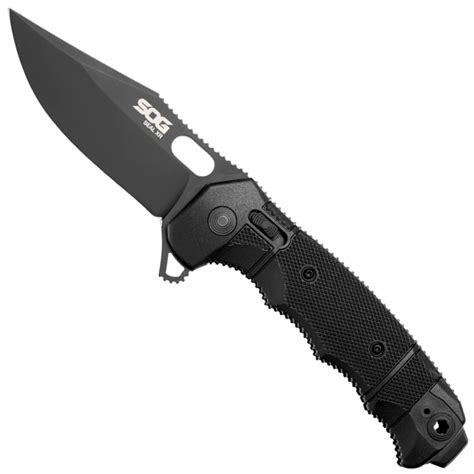 sog seal xr test|sog seal xr flipper knife.